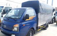 Hyundai Porter 2019 - Bán Hyundai Porter năm 2019, màu xanh lam, xe nhập, giá cạnh tranh giá 410 triệu tại Kiên Giang