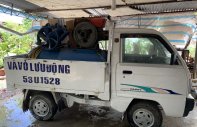 Suzuki Super Carry Truck 2000 - Cần bán Suzuki Super Carry Truck sx năm 2000 kèm bình hơi vá vỏ xe lưu động giá 60 triệu tại Đồng Nai