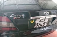 Daewoo Leganza   1999 - Bán Daewoo Leganza năm 1999, nhập khẩu, xe mình mua lại của cán bộ tỉnh Ninh Bình giá 69 triệu tại Nam Định