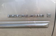 Cadillac Escalade 6.2 V8 2007 - Cần bán gấp Cadillac Escalade 6.2 V8 sản xuất 2007, nhập khẩu nguyên chiếc, chính chủ giá 1 tỷ 80 tr tại Tp.HCM