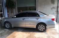 Toyota Corolla altis   1.8G  2011 - Bán Toyota Corolla altis 1.8G sản xuất 2011, màu bạc, xe đang dùng không lỗi nhỏ giá 520 triệu tại Thái Nguyên