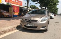 Toyota Vios G 2008 - Bán Toyota Vios G 2008, màu vàng cát giá 32 triệu tại Hà Nội