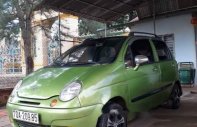 Daewoo Matiz   SE   2006 - Bán xe Daewoo Matiz SE sản xuất 2006, máy chạy êm giá 75 triệu tại Tây Ninh