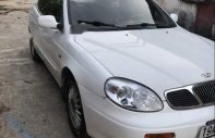 Daewoo Leganza   2000 - Bán Daewoo Leganza năm 2000, màu trắng, xe nhập giá 85 triệu tại Hà Nội