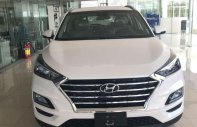 Hyundai Tucson 2019 - Bán Hyundai Tucson đời 2019, mới hoàn toàn giá 799 triệu tại Kon Tum