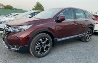 Honda CR V 2019 - Honda CRV 2020 tại Đồng Nai ưu đãi tới 30tr, giao ngay, trả trước từ 330tr nhận xe, gọi 0908438214 giá 1 tỷ 23 tr tại Đồng Nai