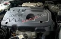 Hyundai Verna 2009 - Bán Hyundai Verna đời 2009, màu bạc, nhập khẩu nguyên chiếc số sàn giá 245 triệu tại Tp.HCM