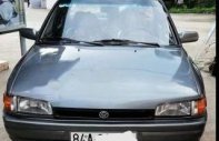 Mazda 323   1995 - Bán xe Mazda 323 năm 1995, nhập khẩu, màu xanh giá 85 triệu tại Trà Vinh