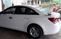 Chevrolet Cruze 2014 - Bán ô tô Chevrolet Cruze đời 2014, màu trắng giá 390 triệu tại Hà Tĩnh