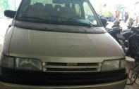 Mazda MPV   1989 - Bán Mazda MPV sản xuất năm 1989, nhập khẩu, xe chạy máy êm giá 70 triệu tại Tây Ninh