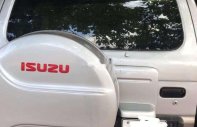 Isuzu Hi lander 2007 - Bán ô tô Isuzu Hi lander đời 2007, màu bạc  giá 195 triệu tại Phú Yên