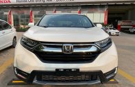 Honda CR V 2020 - {Đồng Nai} Honda CRV 2020 bản L giá giảm sốc, ưu đãi tiền mặt, hỗ trợ vay 80%, thủ tục đơn giản giá 1 tỷ 93 tr tại Đồng Nai