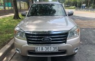 Ford Everest   Limited 2009 - Bán Ford Everest Limited 2009, xe ít sử dụng giá 455 triệu tại Bình Dương