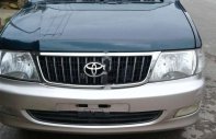 Toyota Zace 2005 - Bán xe Toyota Zace đời 2005, màu xanh dưa giá 220 triệu tại TT - Huế