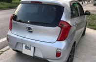 Kia Picanto   2013 - Bán Kia Picanto 2013, màu bạc, xe nhập, hình thức đẹp giá 285 triệu tại Vĩnh Phúc