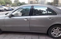 Mercedes-Benz E class E280 2006 - Bán Mercedes E280 2006, màu xám, nhập khẩu, số tự động giá 470 triệu tại Hà Nội