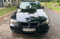 BMW 3 Series  320   2007 - Bán BMW 320 sản xuất 2007, màu đen, nhập khẩu giá 385 triệu tại Tp.HCM