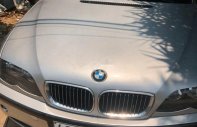 BMW 3 Series  318i 2005 - Bán xe BMW 3 Series 318i 2005 giá 240 triệu tại Đà Nẵng