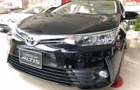 Toyota Corolla altis 2019 - Bán gắp Toyota Altis, giảm ngay 40 triệu khi mua xe, vây trả góp đơn giản giá 761 triệu tại Tp.HCM