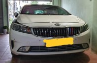 Kia Cerato 2.0AT 2016 - Bán Kia Cerato 2.0AT năm 2016, màu trắng, giá 600tr giá 600 triệu tại Điện Biên