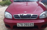 Daewoo Lanos   2019 - Bán Daewoo Lanos năm 2019, màu đỏ, xe nhập giá 79 triệu tại Đắk Lắk