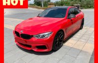 BMW 4 Series 428i 2014 - Bán xe BMW 428i màu đỏ/kem bản 2 cửa siêu đẹp. Trả trước 550 triệu nhận xe ngay giá 1 tỷ 360 tr tại Tp.HCM