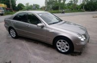 Mercedes-Benz C class C180k   2006 - Bán Mercedes C180k 2006, màu xám, giá tốt giá 255 triệu tại Hà Nội