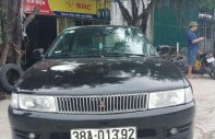 Mitsubishi Lancer    2002 - Bán Mitsubishi Lancer năm 2002, nhập khẩu giá 119 triệu tại Nghệ An