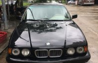 BMW 5 Series  525i 1994 - Bán BMW 525i năm sản xuất 1994, nhập khẩu giá 58 triệu tại Hà Nội