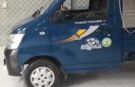 Thaco TOWNER 2017 - Cần bán xe Thaco Towner đời 2017, màu xanh lam xe gia đình ít chạy giá 163 triệu tại Cần Thơ
