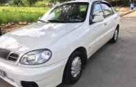 Daewoo Lanos SX 2003 - Daewoo Lanos sx đời 2003, màu trắng, nhập khẩu, 88 triệu giá 88 triệu tại Tp.HCM