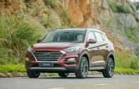 Hyundai Tucson 2.0   2019 - Hyundai Bình Dương bán Tucson 2019, giao ngay giá tốt giá 878 triệu tại Tây Ninh