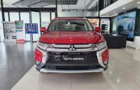 Mitsubishi Outlander 2019 - Mitsubishi Outlander 2019 màu đỏ, giá 808.000.000đ. Sđt: 0931 590 133 tại Hải Dương giá 808 triệu tại Hải Dương