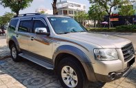 Ford Everest AT 2009 - Bán xe Ford Everest 2009 số tự động, máy dầu, màu hồng phấn giá 386 triệu tại Tp.HCM