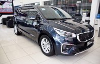 Kia Sedona 2019 - Ưu đãi ngập tràng khi mua Sdona tại showroom KIA Tây Ninh giá 1 tỷ 129 tr tại Tây Ninh