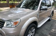 Ford Everest   Limited 2009 - Bán Ford Everest Limited đời 2009, nhập khẩu, ít sử dụng giá 455 triệu tại Tp.HCM