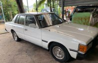 Toyota Crown   1983 - Bán Toyota Crown 1983, màu trắng, nhập khẩu nguyên chiếc giá 65 triệu tại Bình Dương