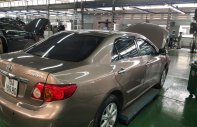 Toyota Corolla altis   2010 - Bán Toyota Corolla altis 2010, màu nâu, xe cam kết không đâm đụng ngập nước giá 460 triệu tại Hà Nội