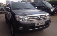 Toyota Fortuner G 2011 - Bán Toyota Fortuner G đời 2011, xe đẹp giá 645 triệu tại Hà Nội