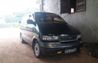 Nissan Lago   1995 - Bán Nissan Lago, ghế nỉ còn mới, máy móc ổn định giá 90 triệu tại Lâm Đồng