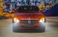 Mercedes-Benz E class  E200 Sport   2019 - Cần bán Mercedes E200 Sport năm 2019, màu đỏ giá 2 tỷ 317 tr tại Bình Dương