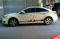 Chevrolet Cruze MT 2011 - Cần bán lại xe Chevrolet Cruze MT đời 2011, màu trắng, giá chỉ 310 triệu giá 310 triệu tại Hà Nội