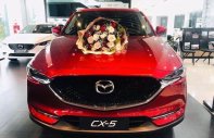 Mazda CX 5   2019 - Bán xe Mazda CX 5 sản xuất 2019, màu đỏ, mới 100% giá 899 triệu tại Cần Thơ