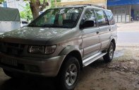 Isuzu Hi lander 2004 - Bán Isuzu Hi lander đời 2004, xe gia đình giá 220 triệu tại Phú Thọ