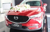 Mazda CX 5      2019 - Cần bán Mazda CX 5 năm sản xuất 2019, màu đỏ sang trọng giá 899 triệu tại Cần Thơ