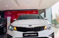 Kia Optima   2019 - Bán Kia Optima năm sản xuất 2019, màu trắng giá 310 triệu tại Cần Thơ