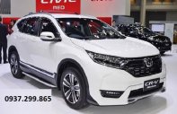 Honda CR V E 2019 - Bảng giá xe Honda CRV 1.5 Turbo 2019 mới nhất tháng 8/2019 giá 983 triệu tại Bình Phước