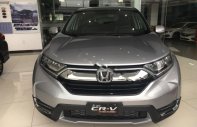 Honda CR V L 2019 - Bán Honda CR V L đời 2019, màu xám, nhập khẩu   giá 1 tỷ 93 tr tại Thái Nguyên