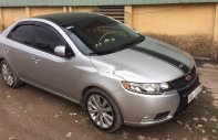 Kia Forte   2009 - Bán Kia Forte năm sản xuất 2009, xe nhập giá cạnh tranh giá 320 triệu tại Hưng Yên