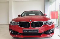 BMW 3 Series 320i GT 2019 - Bán BMW 320i GT màu đỏ, xe nhập khẩu Châu Âu, thể thao, sang trọng giá 2 tỷ 29 tr tại Tp.HCM